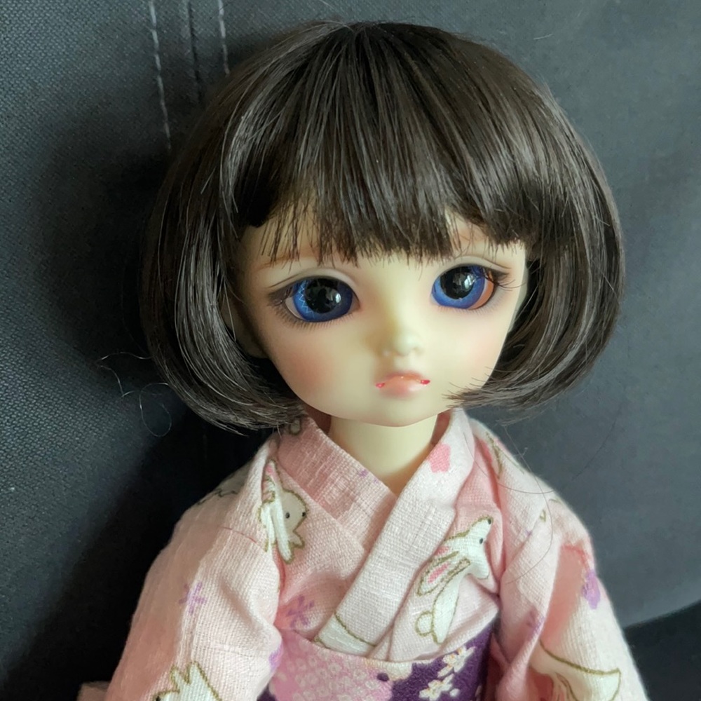 Made in Japan/BJD Doll/Volks